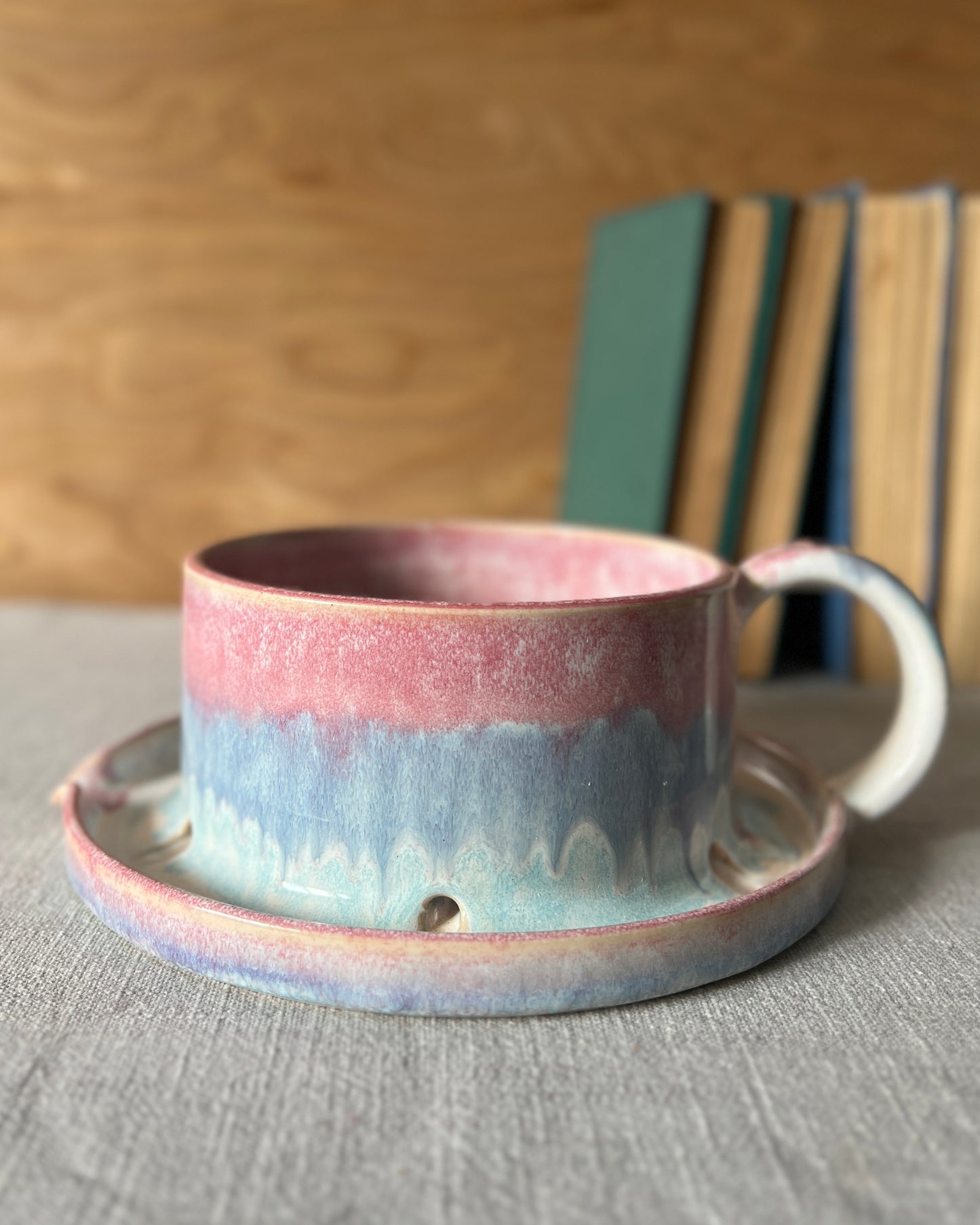 Berry Bowls