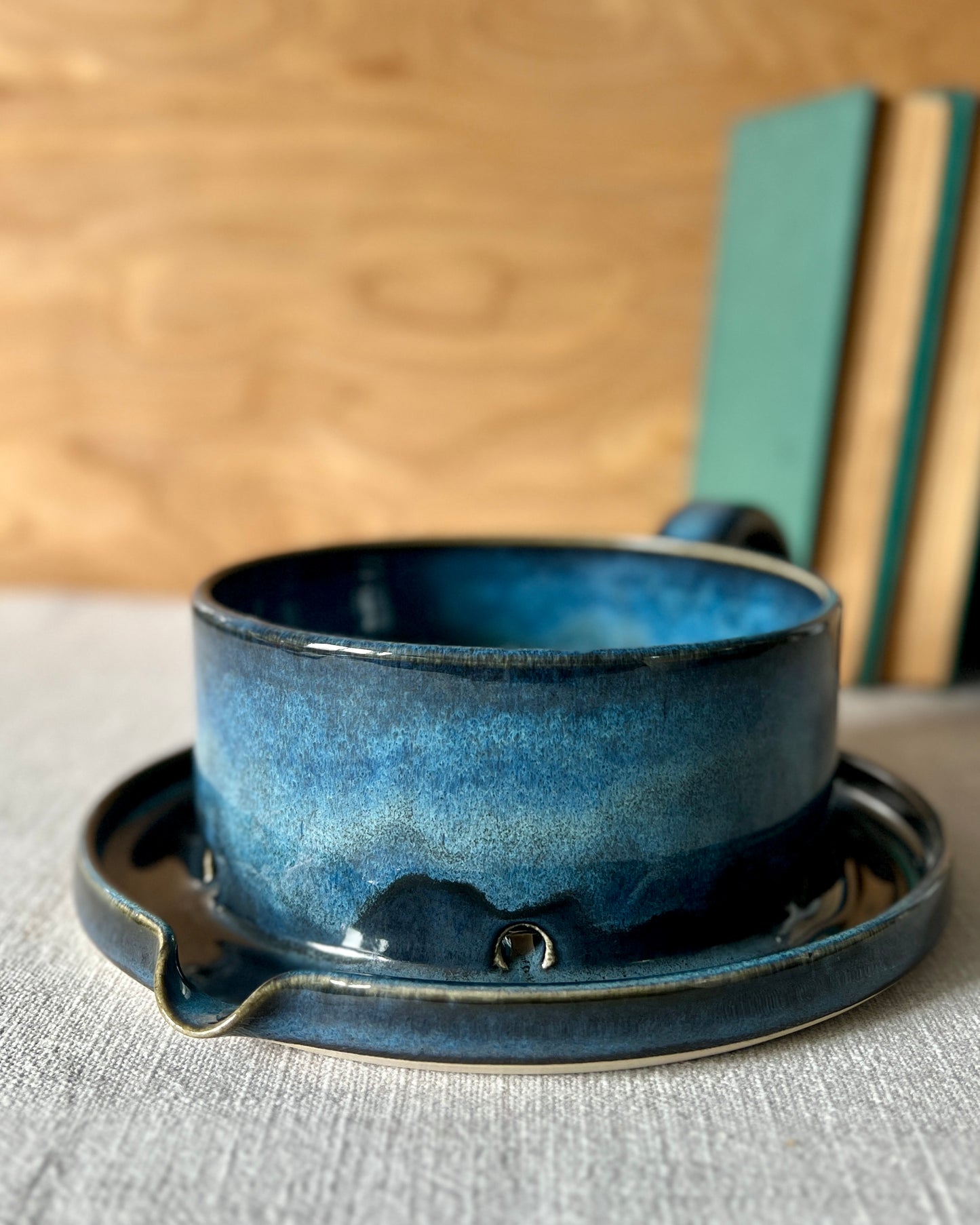 Berry Bowls