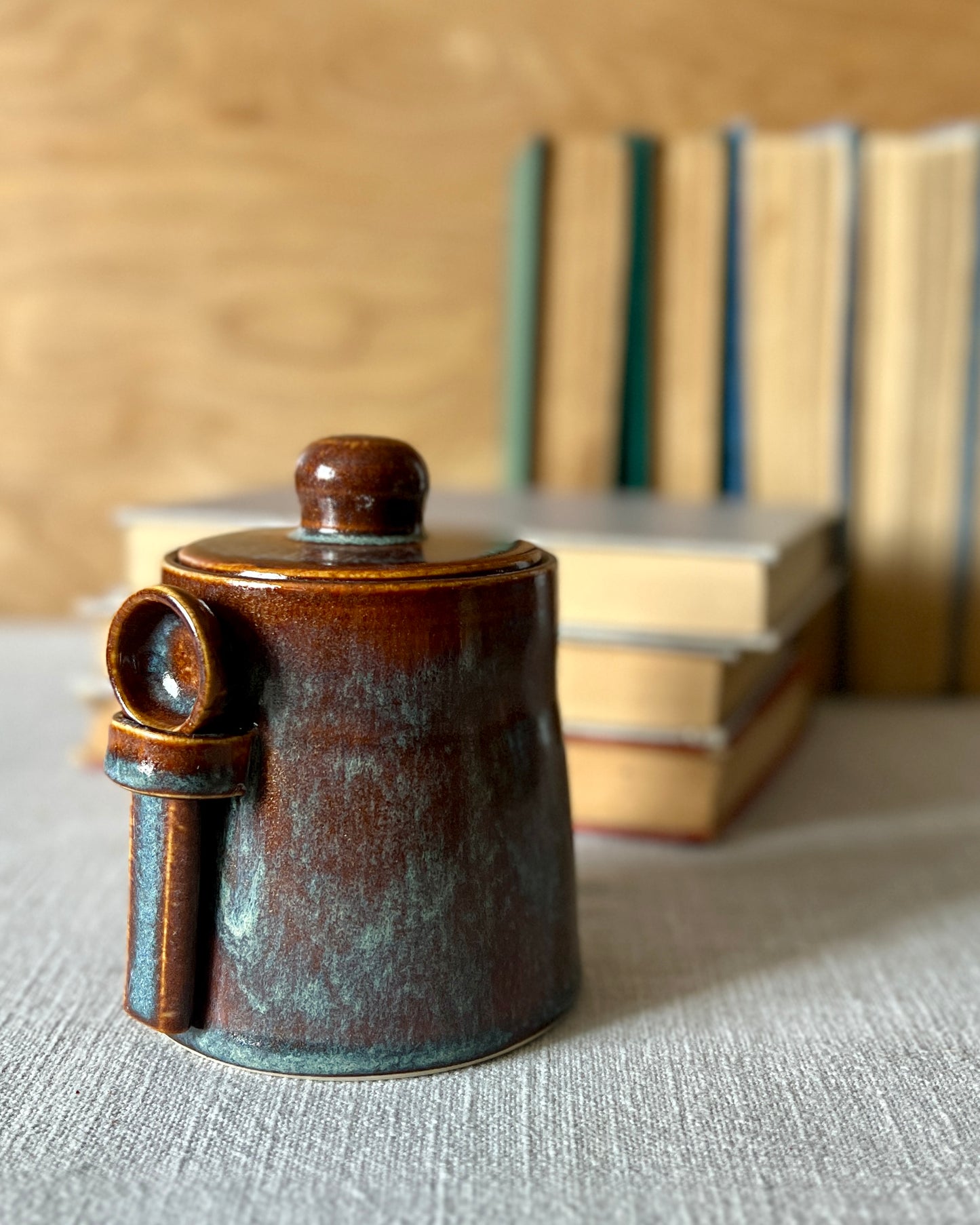 Sugar Jars