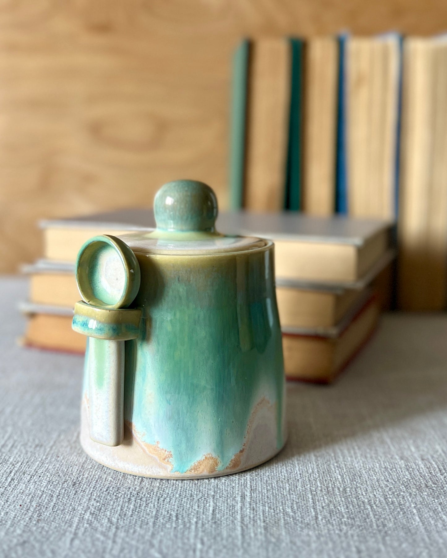 Sugar Jars