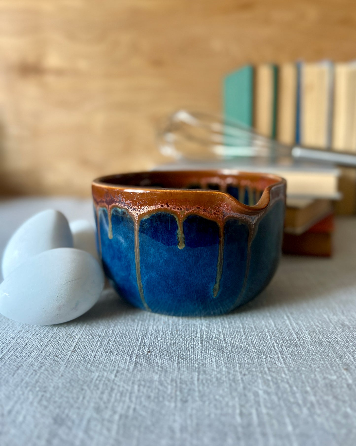 Egg Bowls