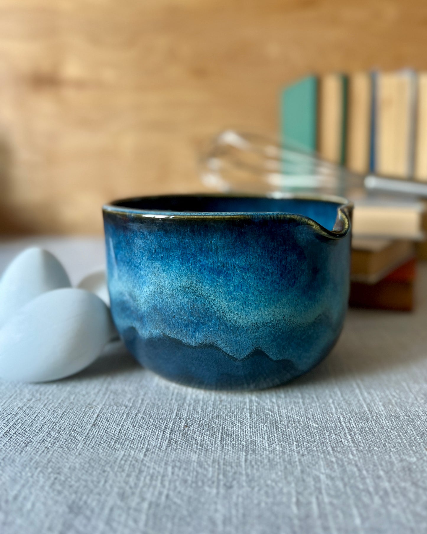 Egg Bowls