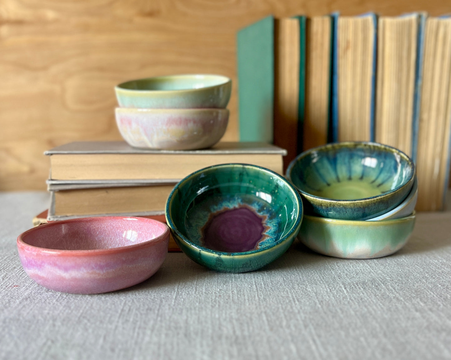 Trinket Dishes