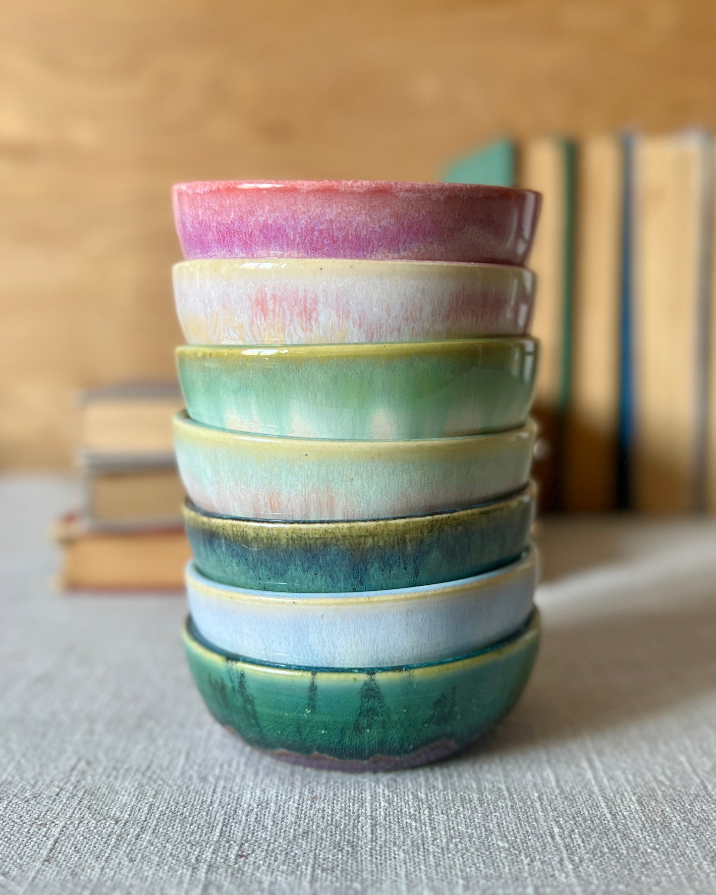 Trinket Dishes
