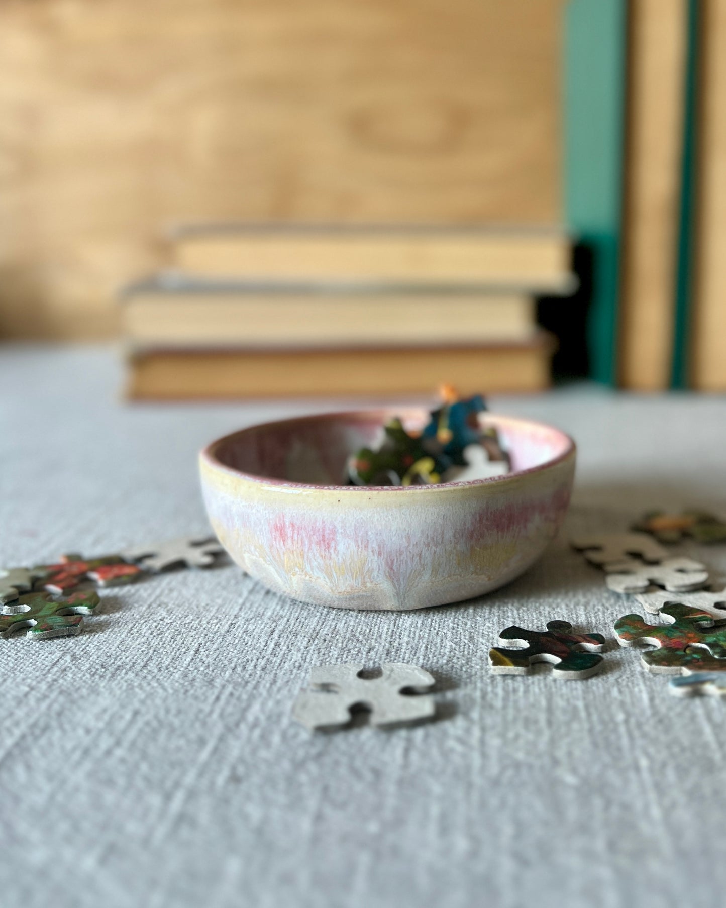 Trinket Dishes