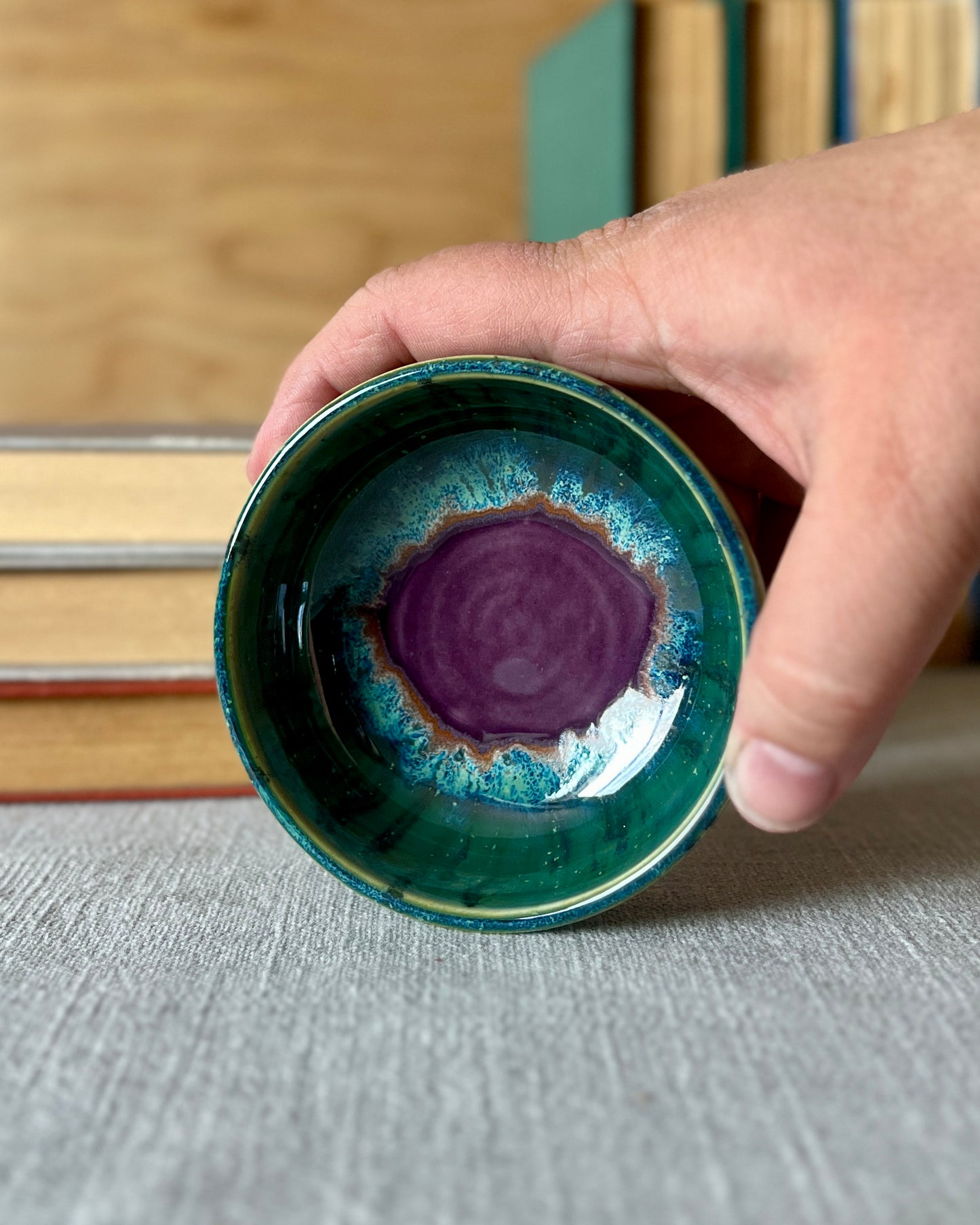 Trinket Dishes
