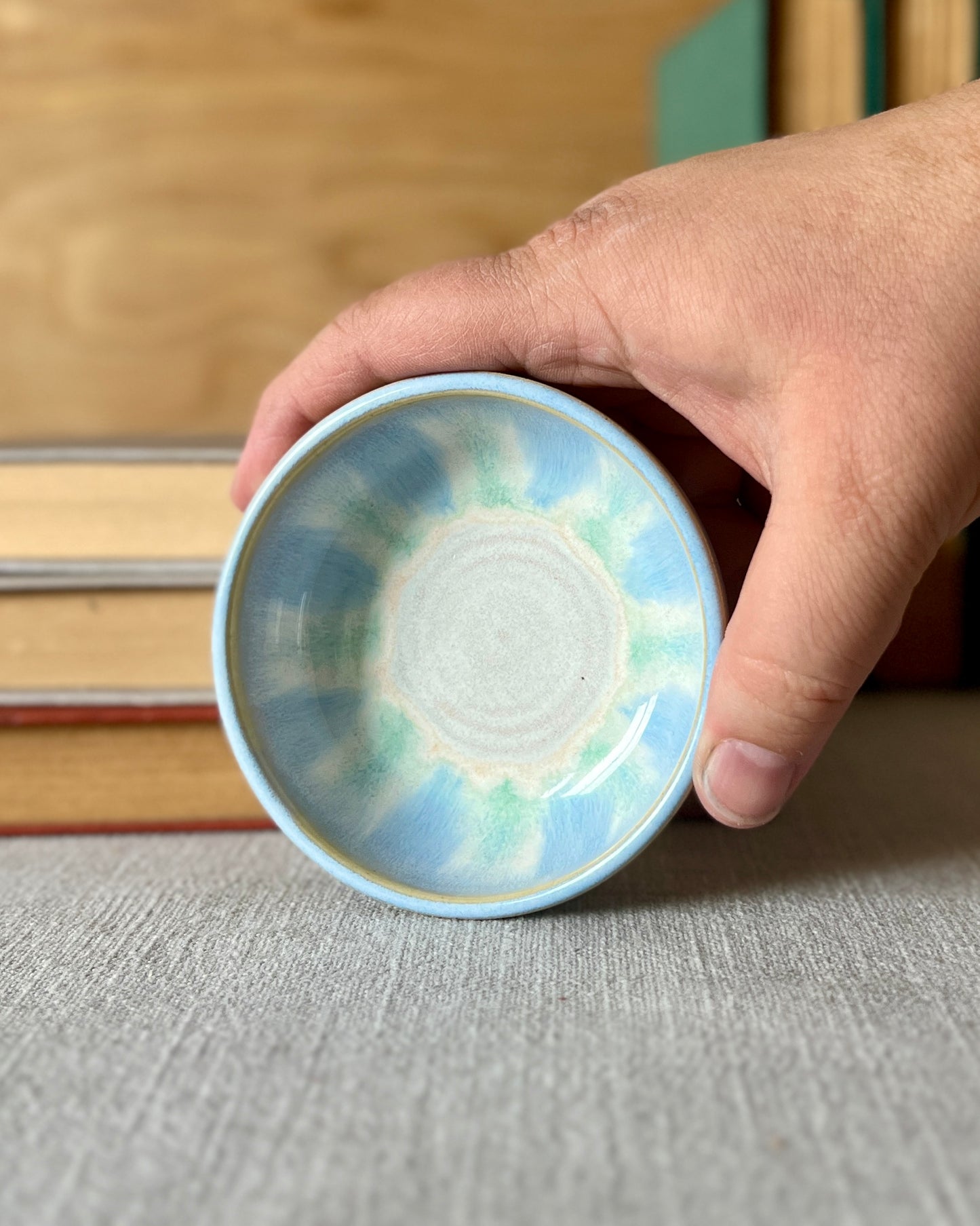 Trinket Dishes
