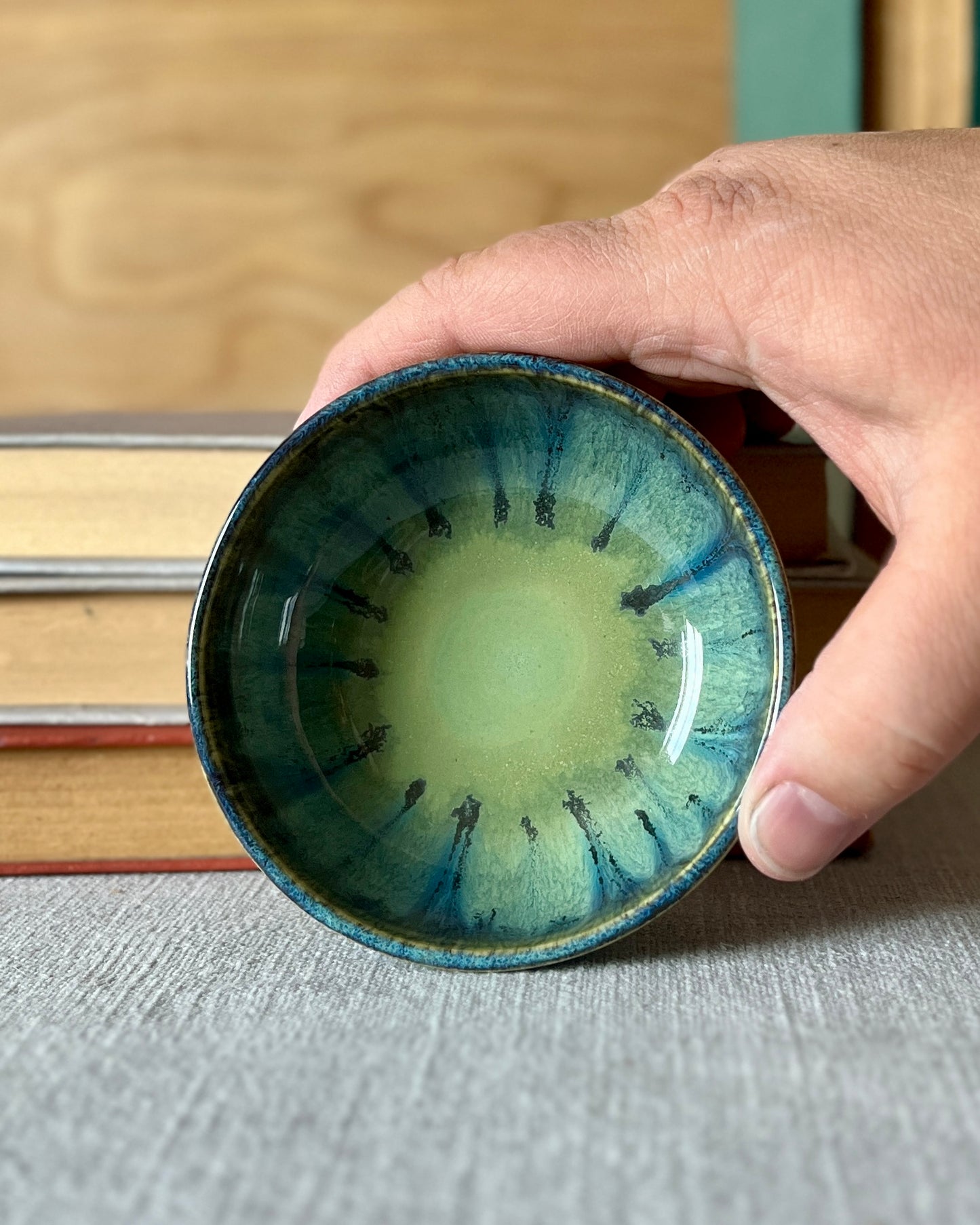 Trinket Dishes
