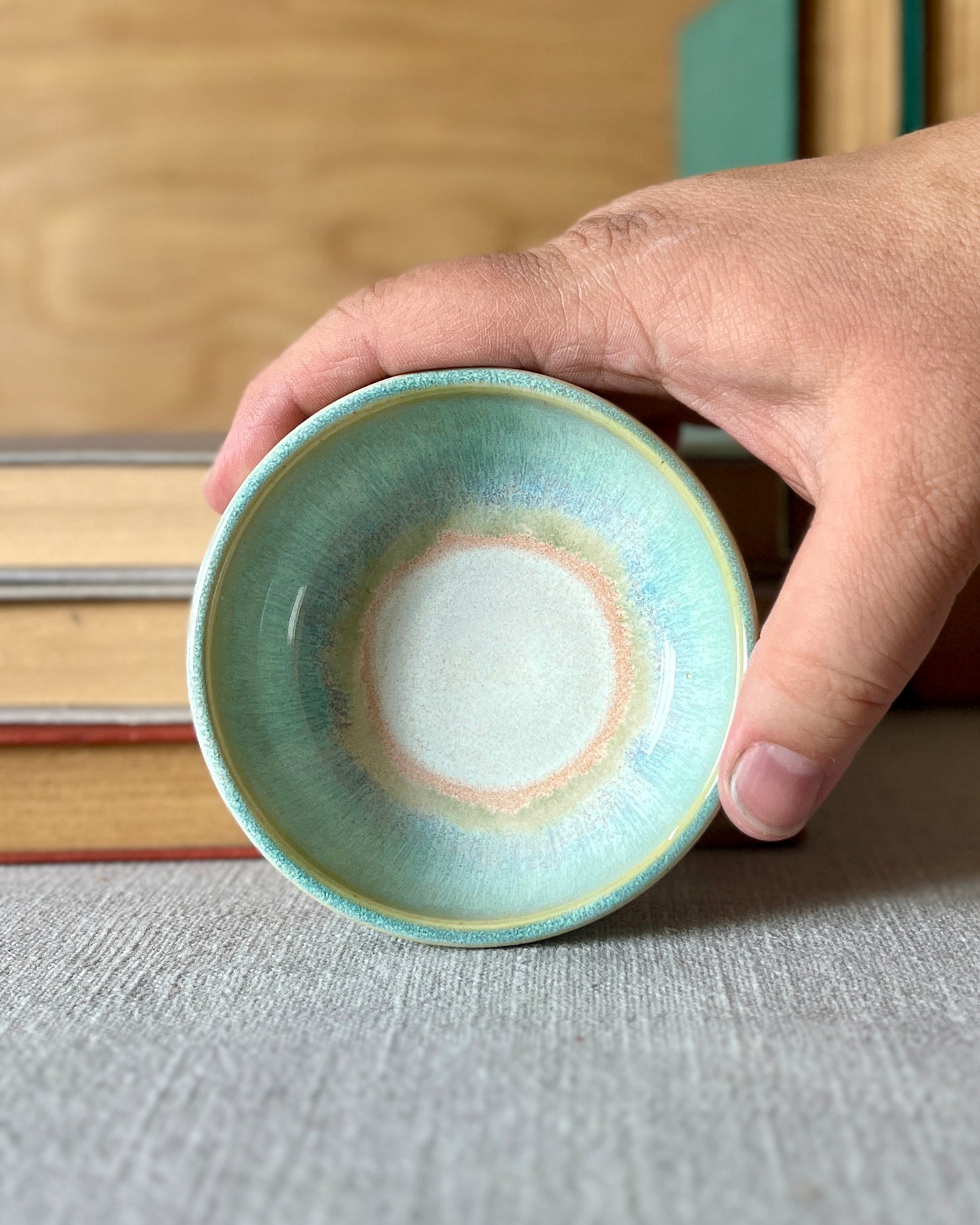 Trinket Dishes