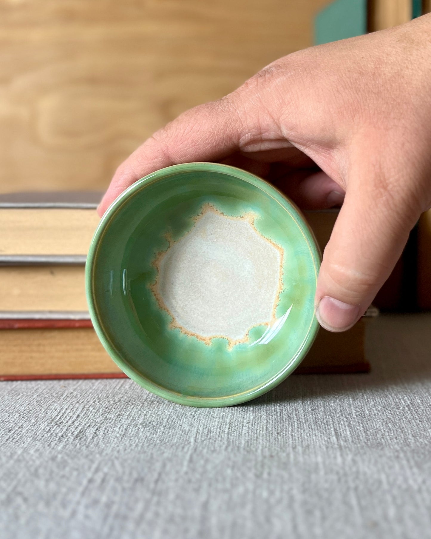 Trinket Dishes