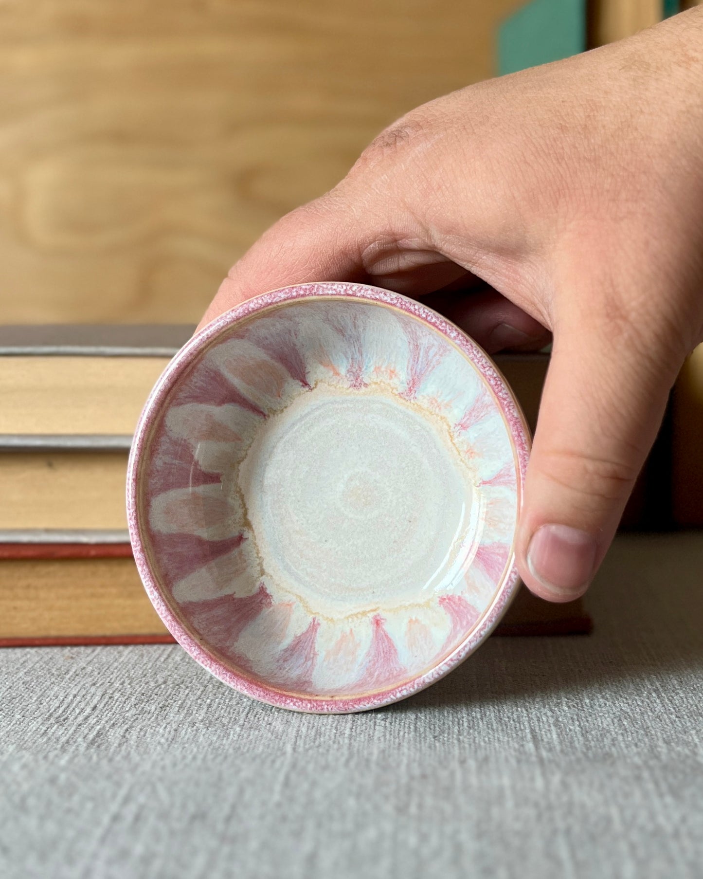 Trinket Dishes