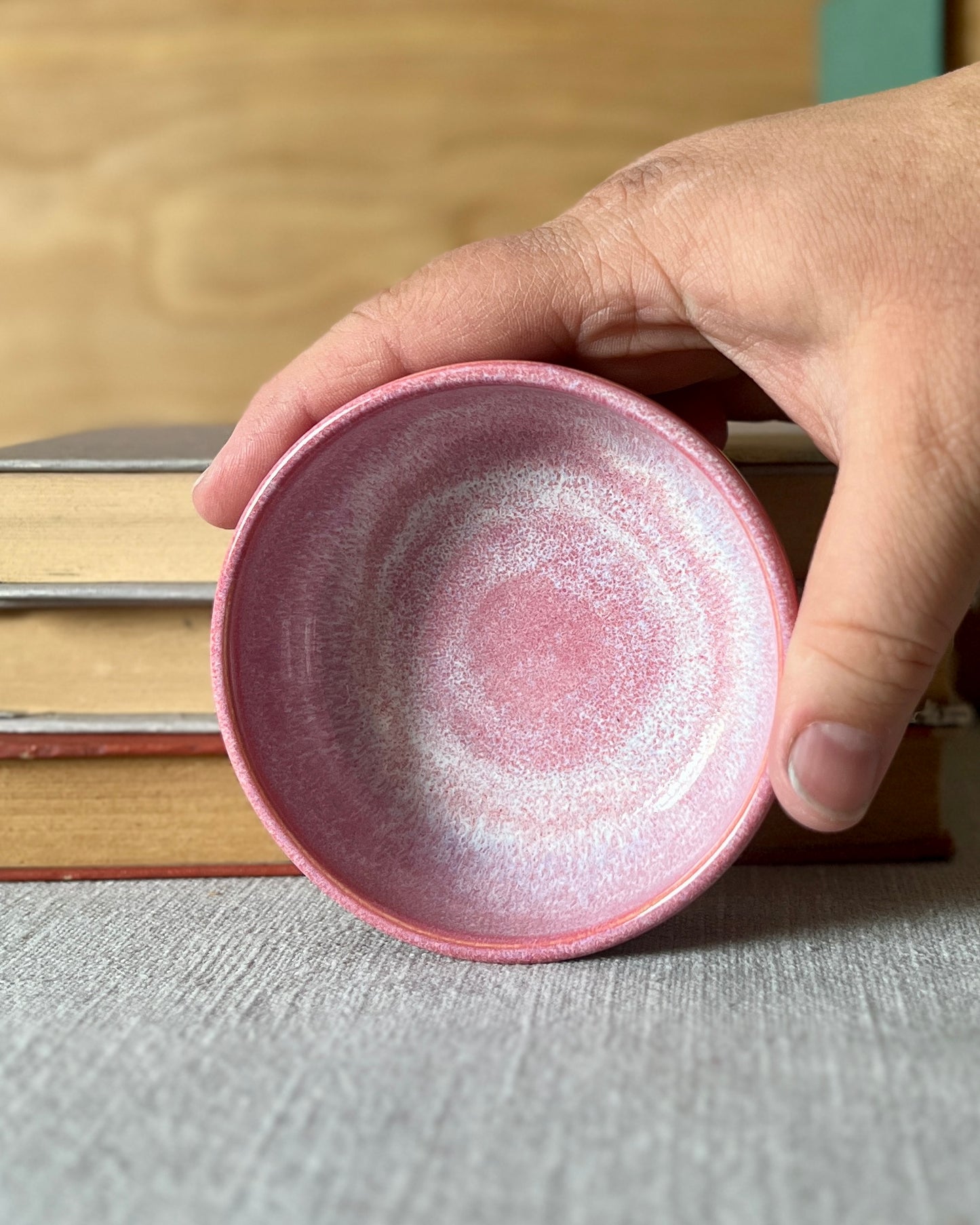 Trinket Dishes