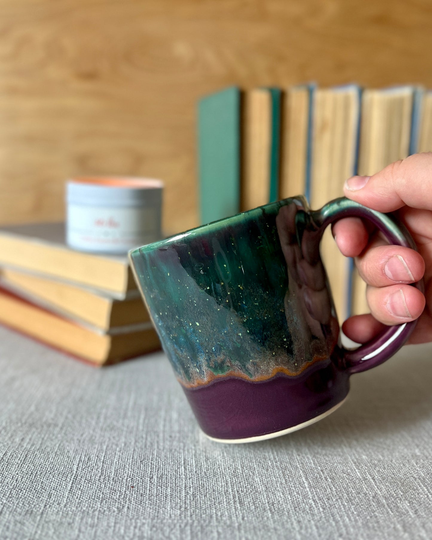 Mugs