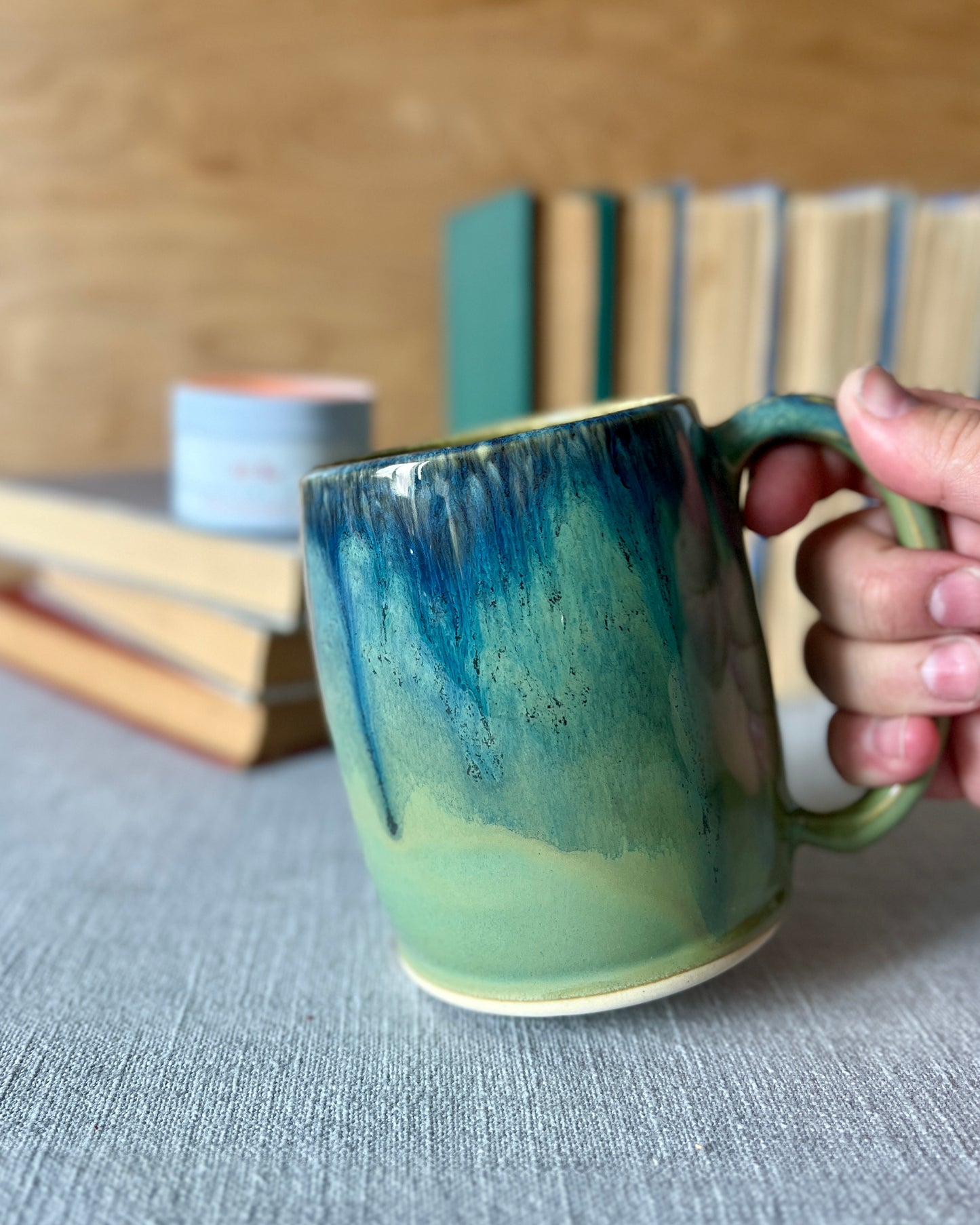Mugs