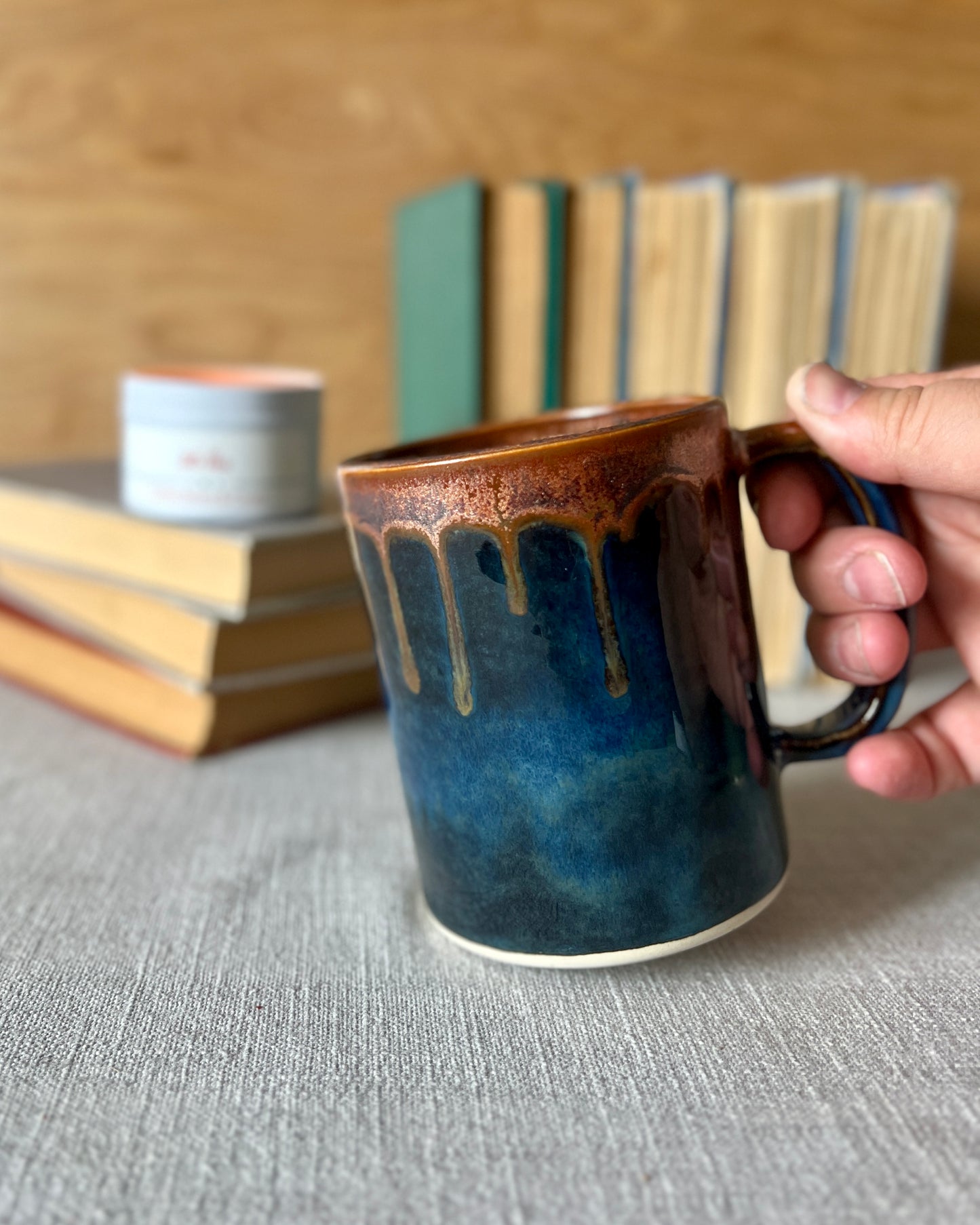 Mugs