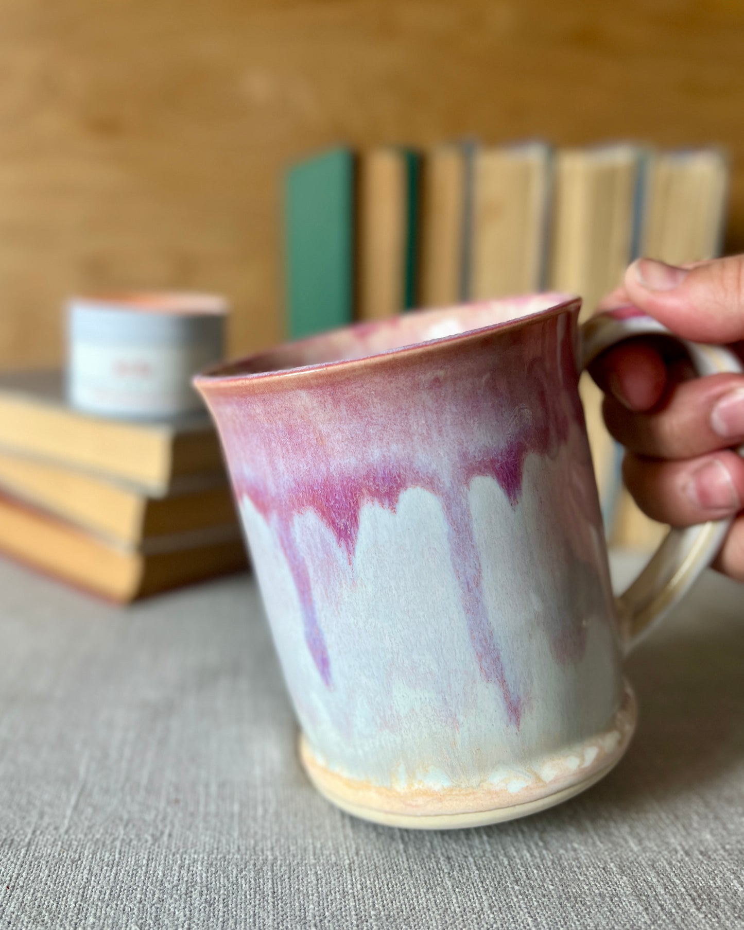 Mugs