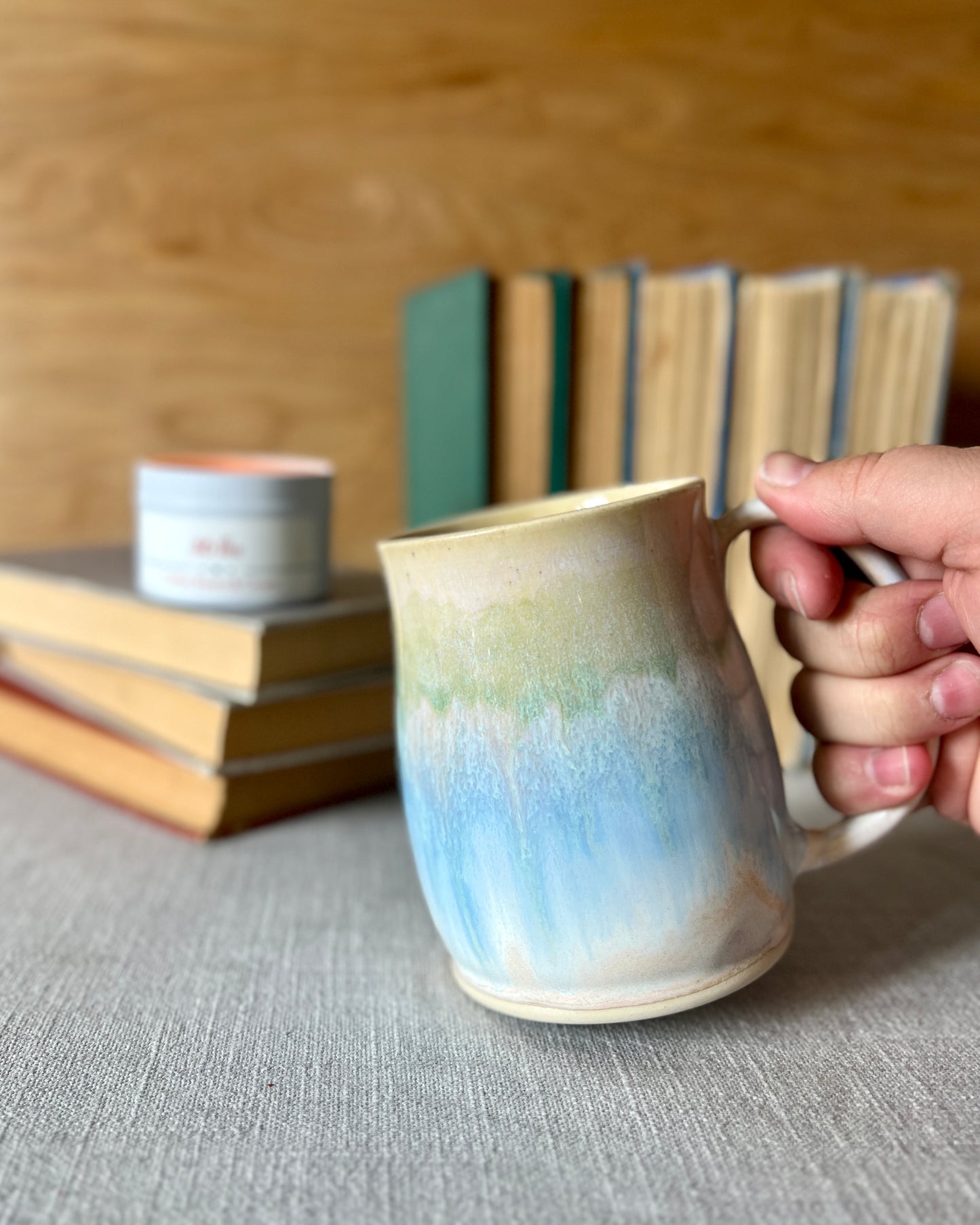 Mugs