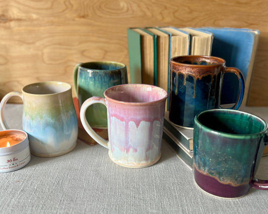 Mugs