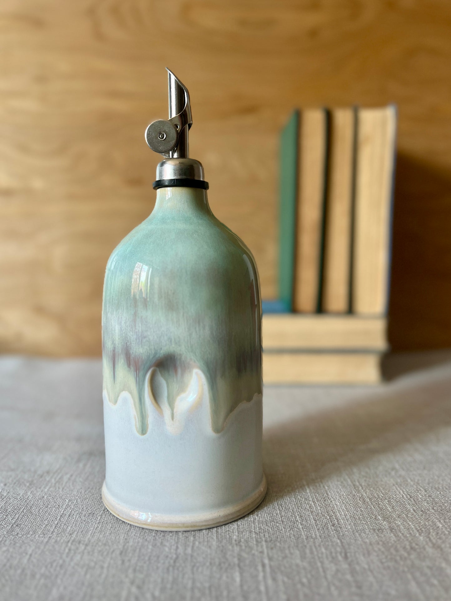 Oil Bottles