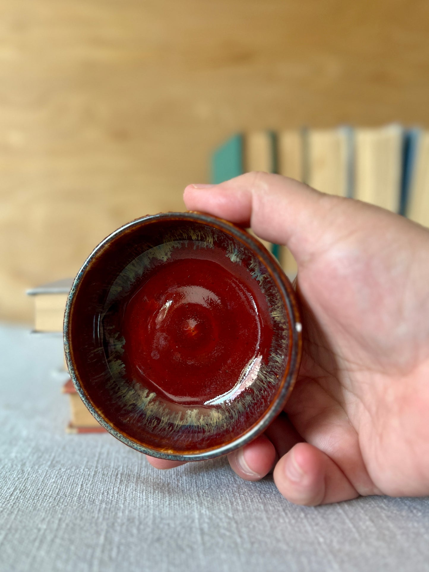 Trinket Dishes