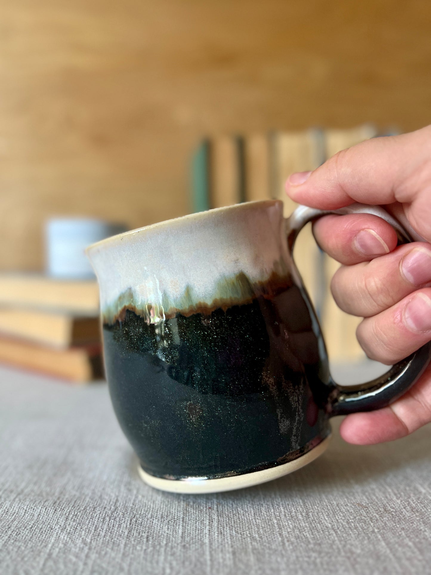 Mugs