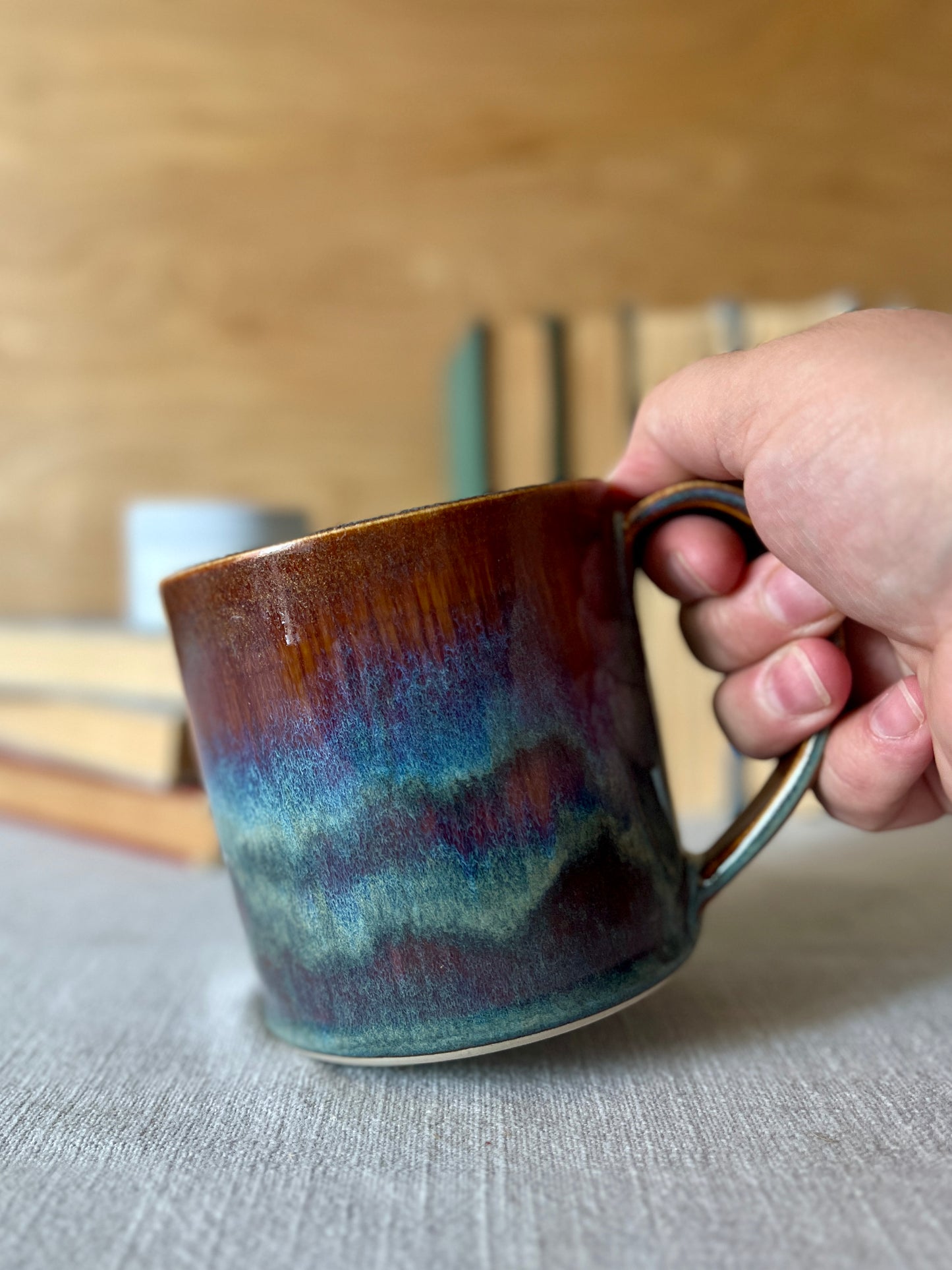 Mugs