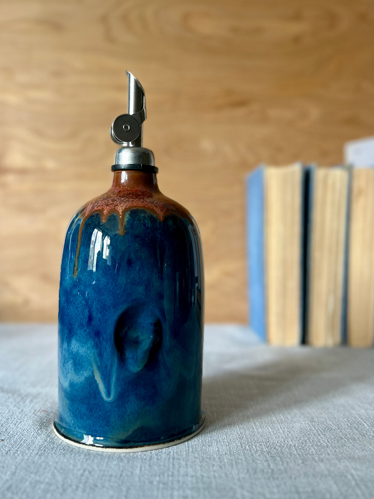 Oil Bottles