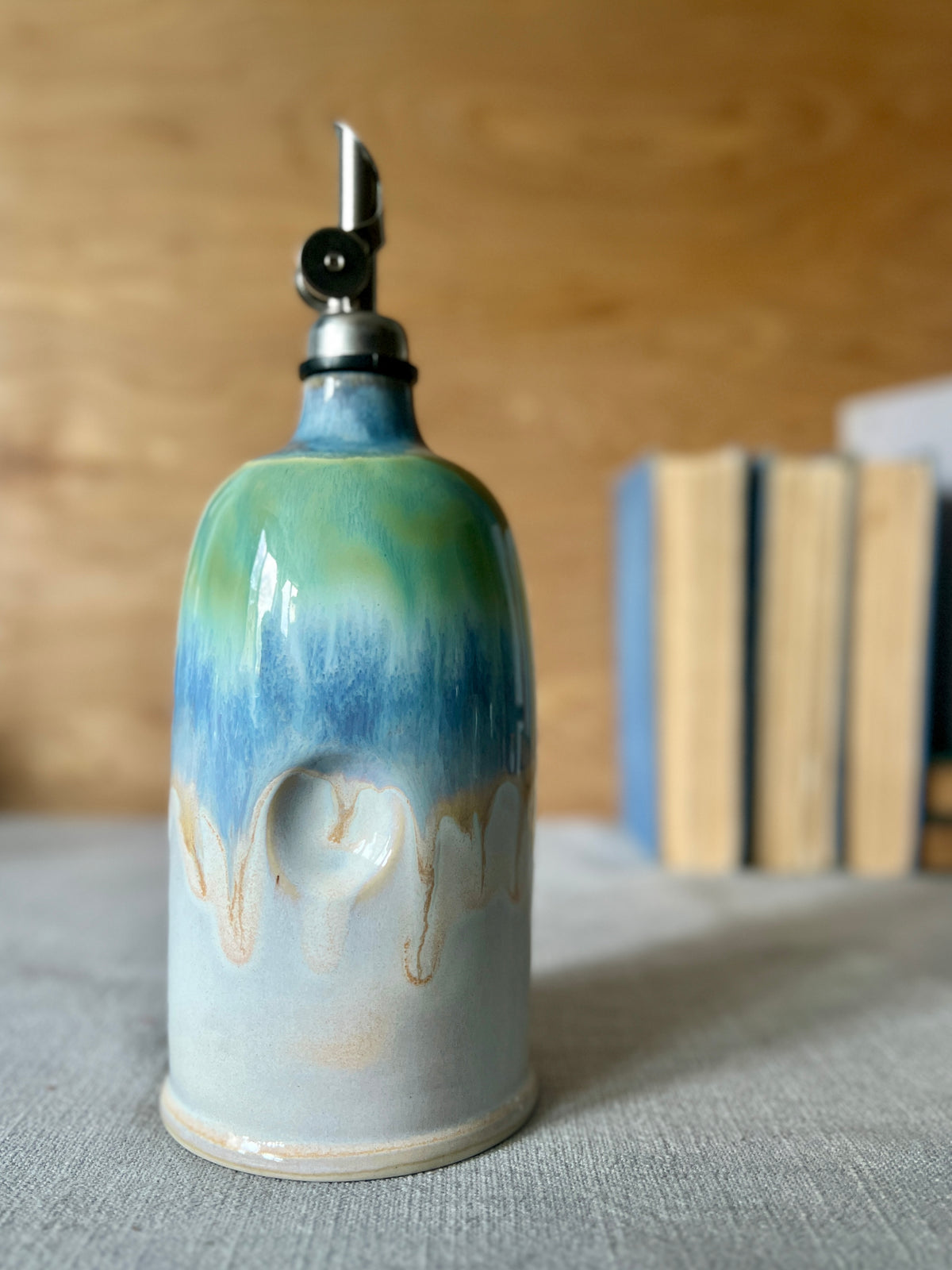 Oil Bottles