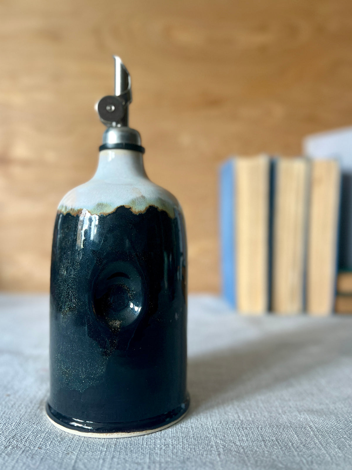 Oil Bottles