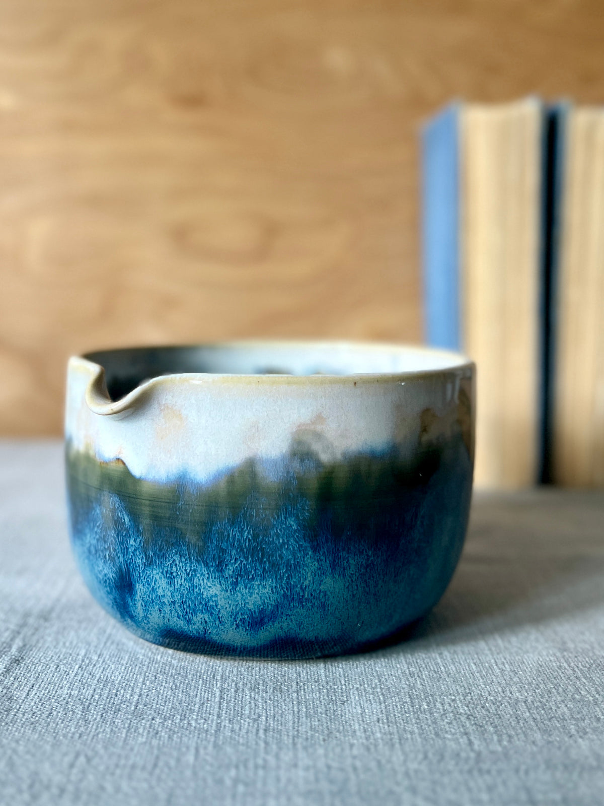 Egg Bowls