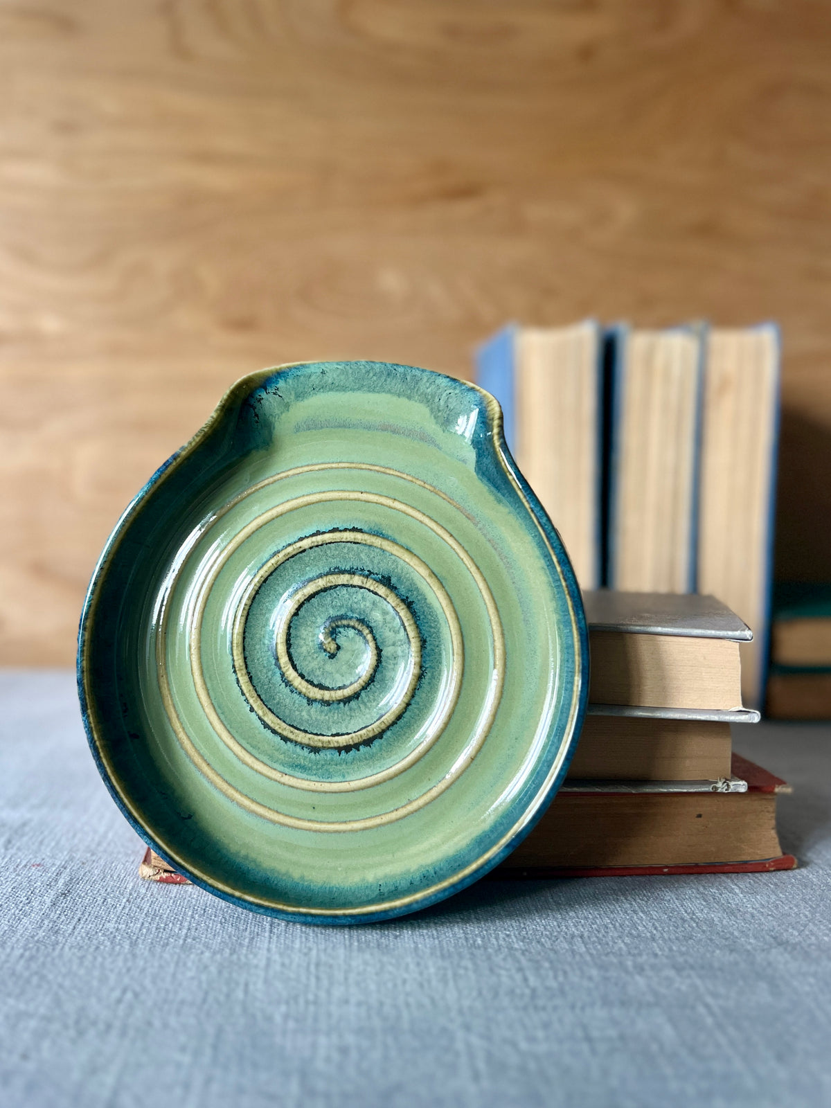 Spoon Rests