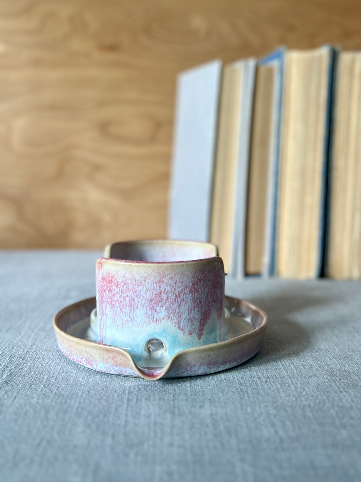 Sponge Holder