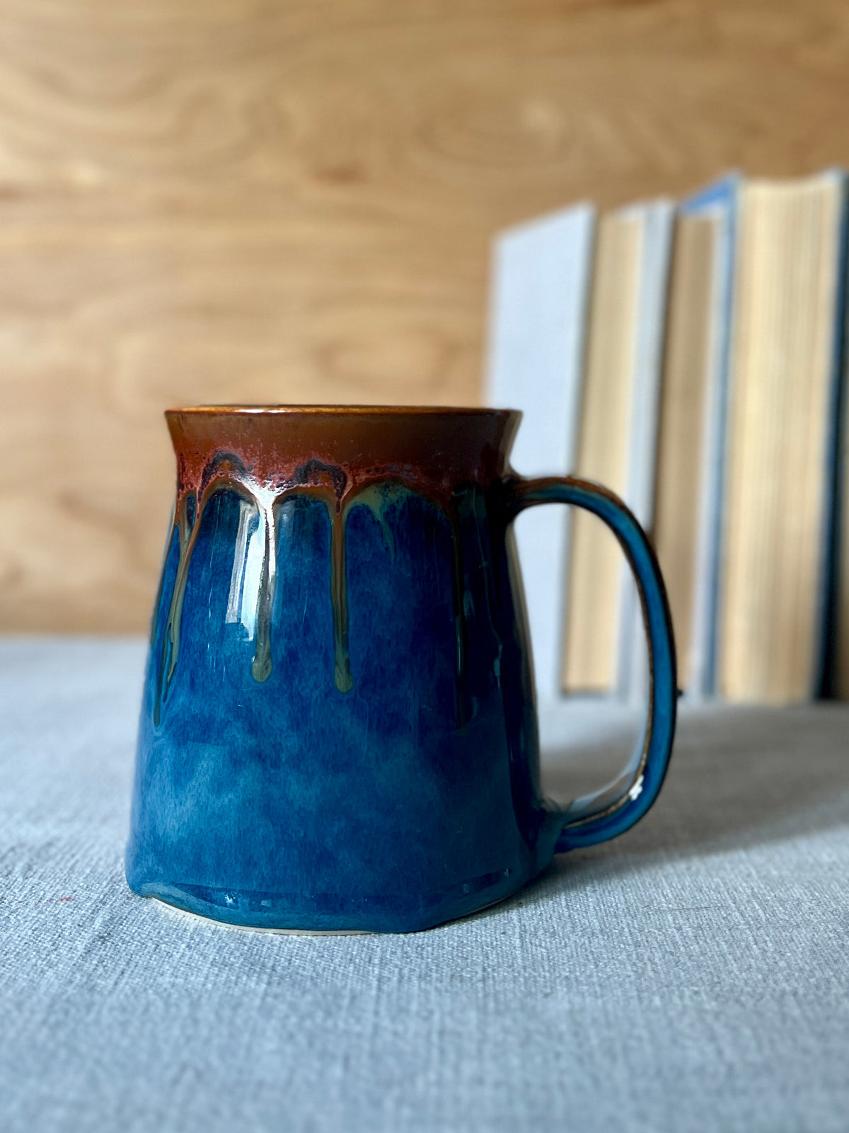 Mugs