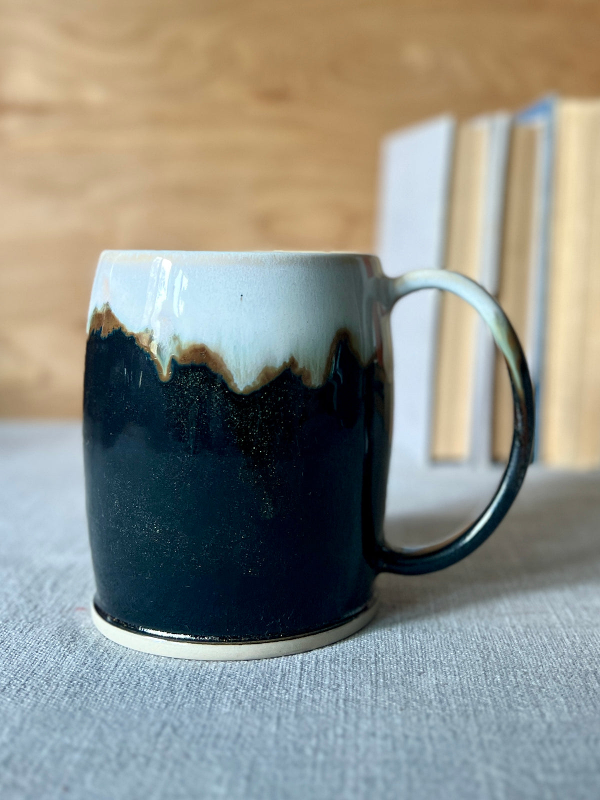 Mugs