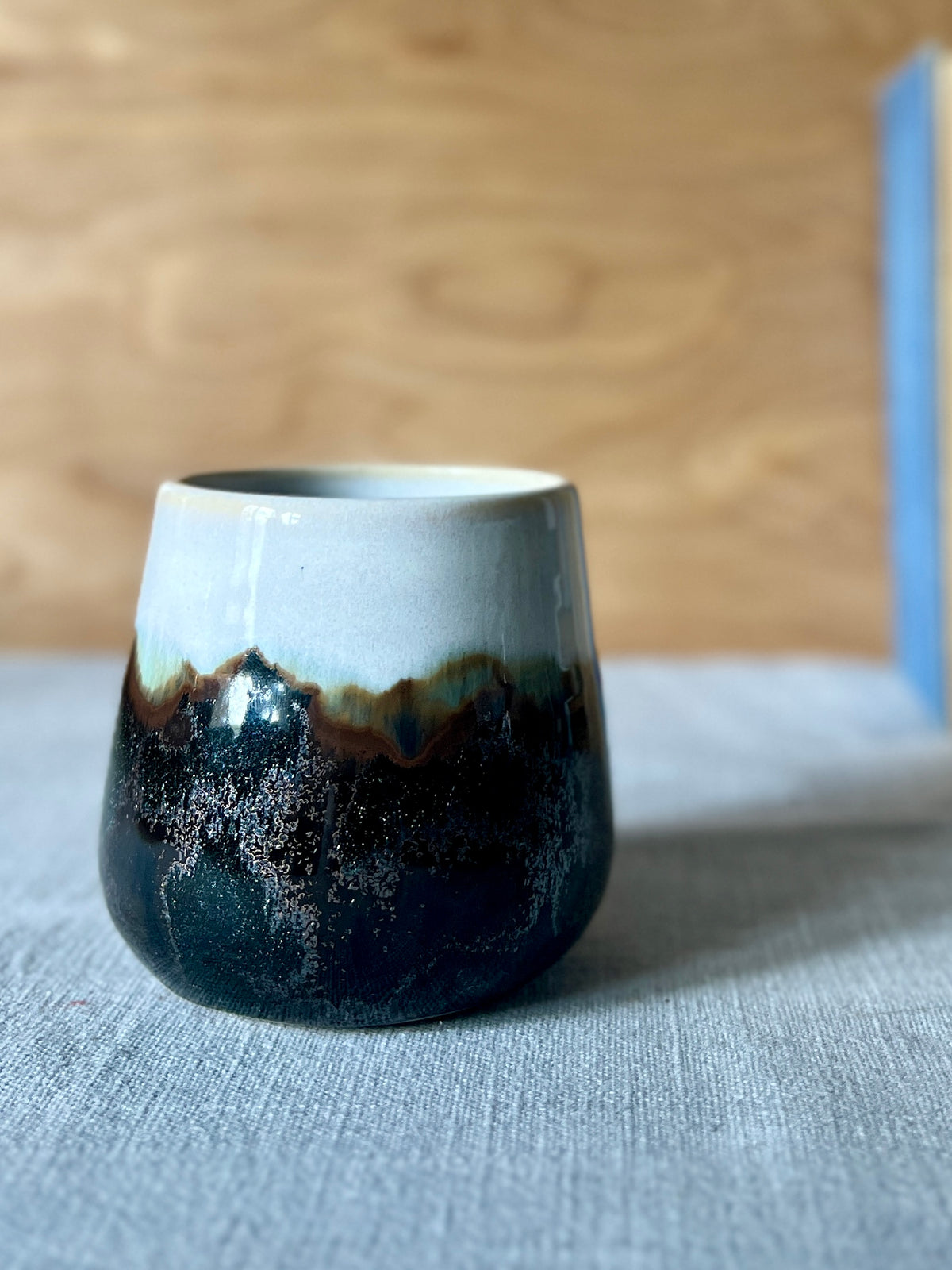 Wine Tumblers