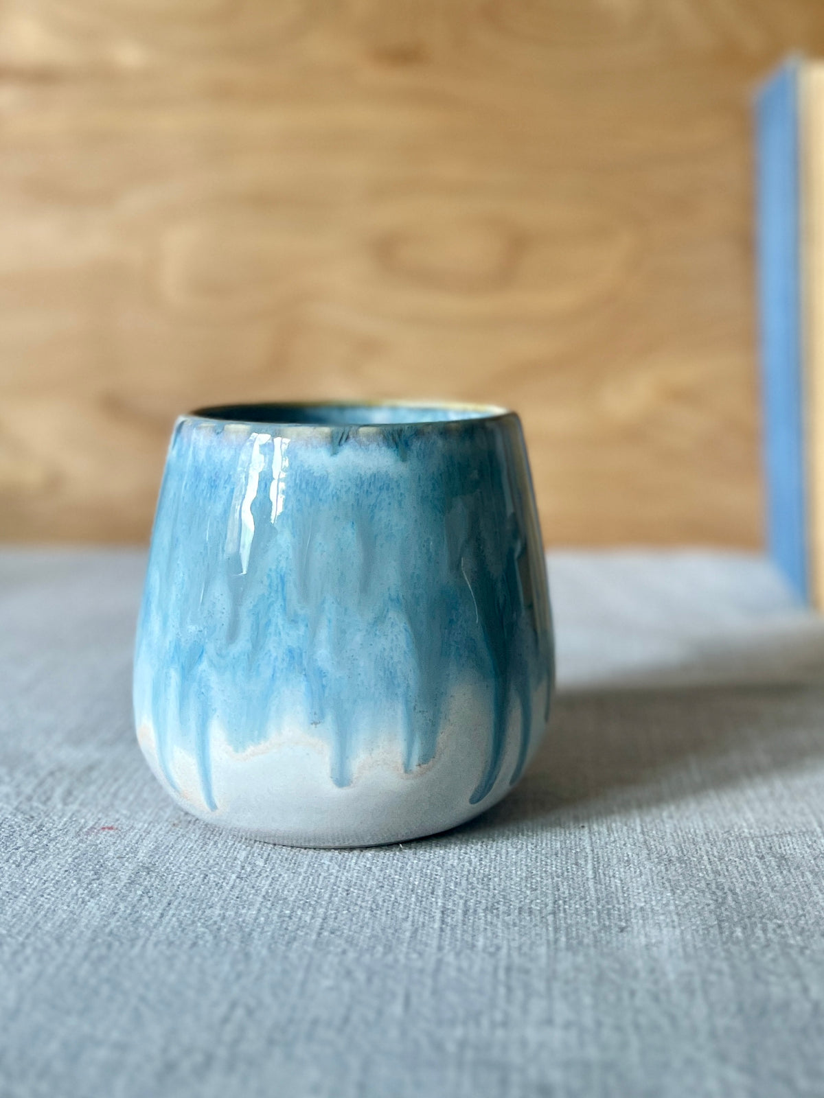 Wine Tumblers