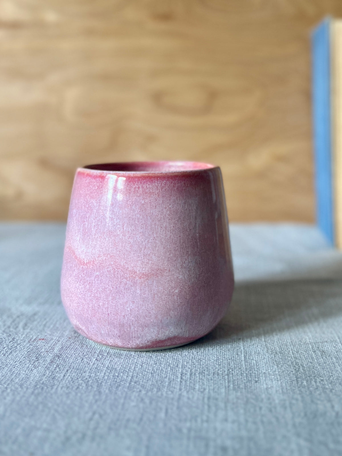 Wine Tumblers