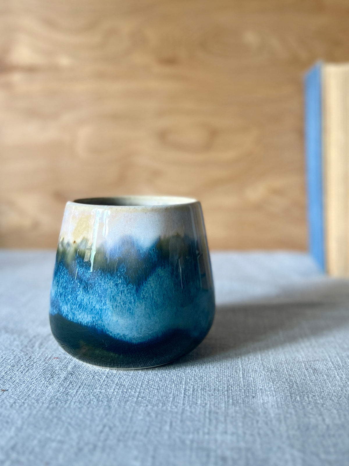 Wine Tumblers
