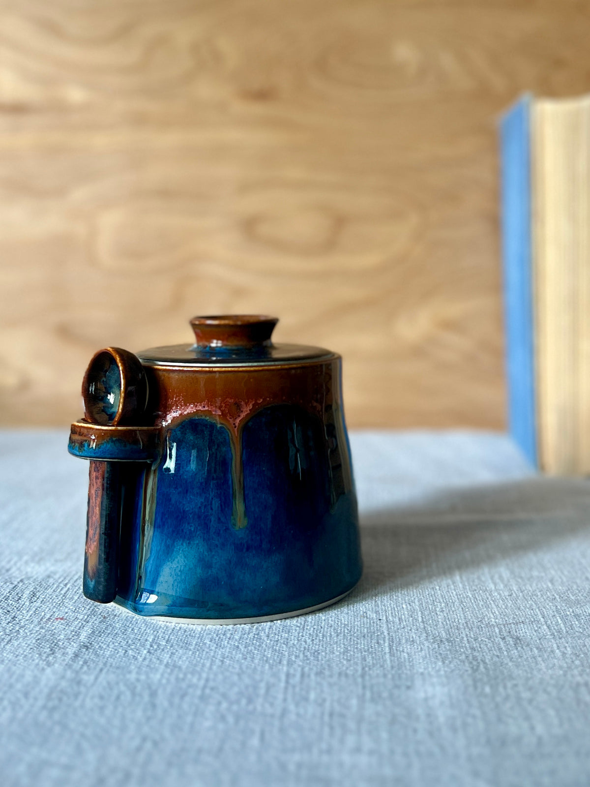 Sugar Jars