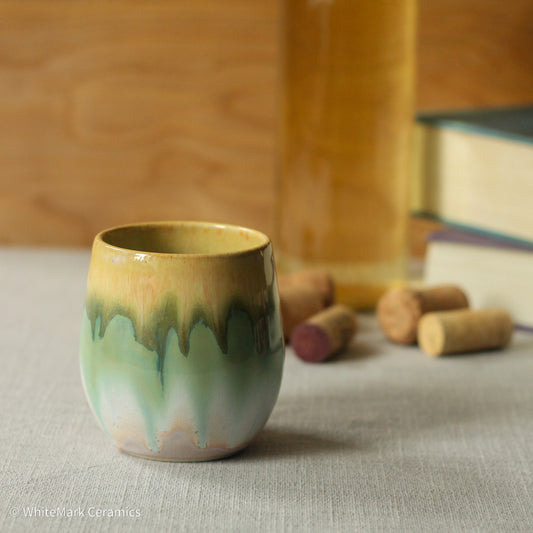 Wine Tumbler #102