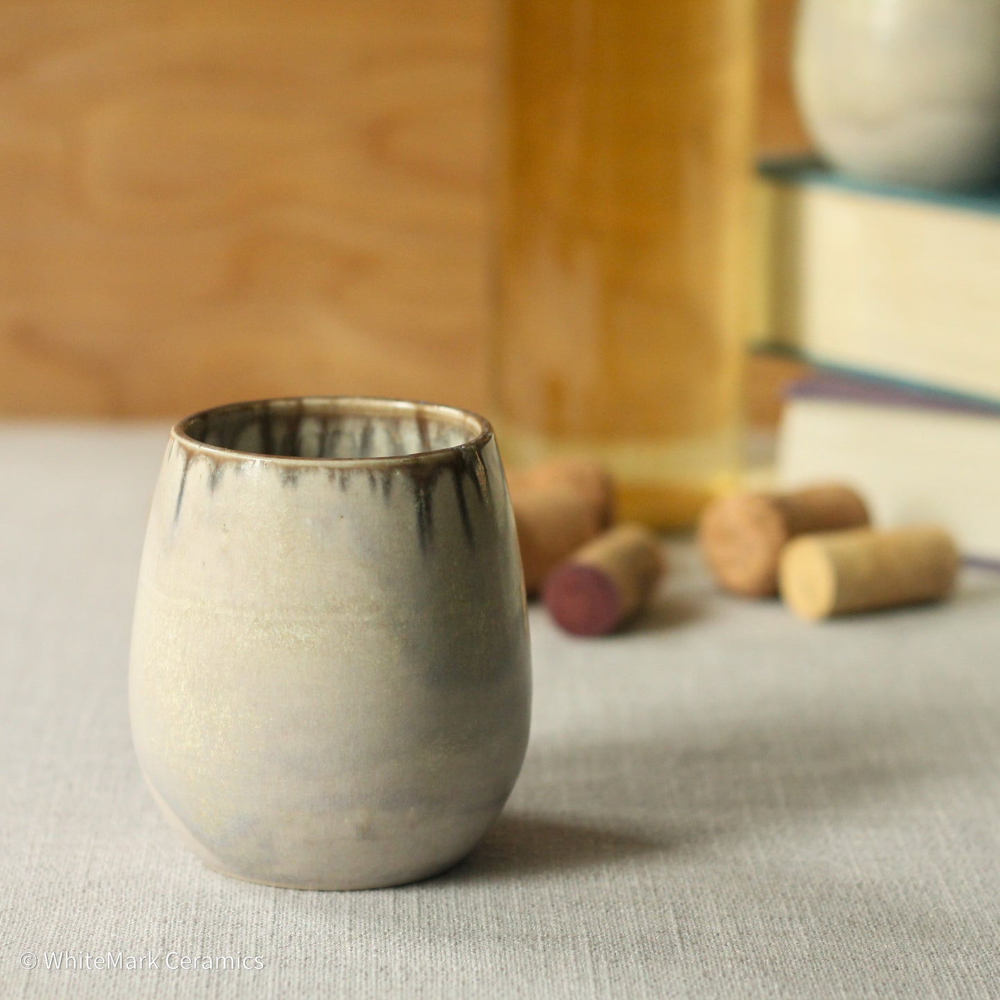 Wine Tumbler #114