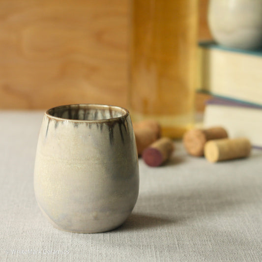 Wine Tumbler #114