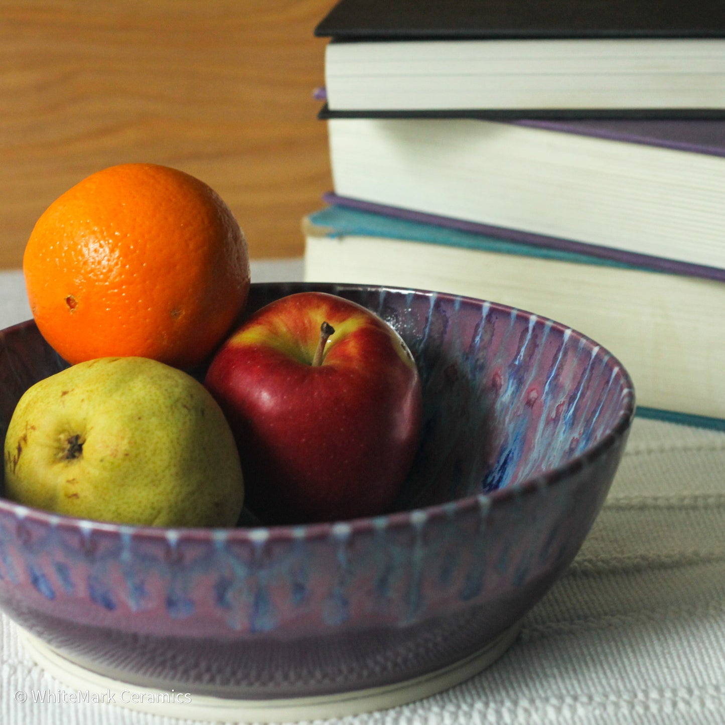 Fruit Bowl #3