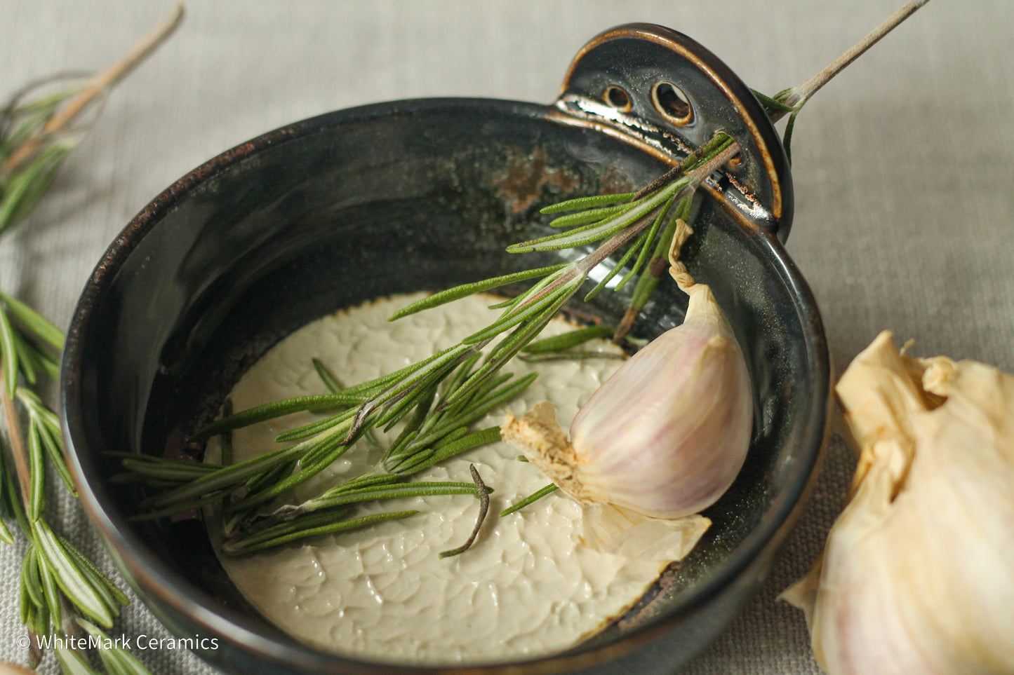 Herb Stripper/Garlic Grater #101