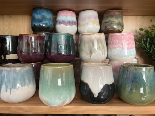 Wine Tumblers