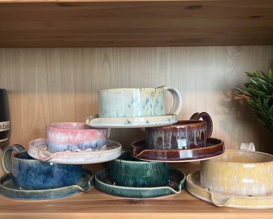 Berry Bowls - Mini