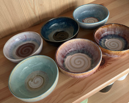 Trinket Bowls