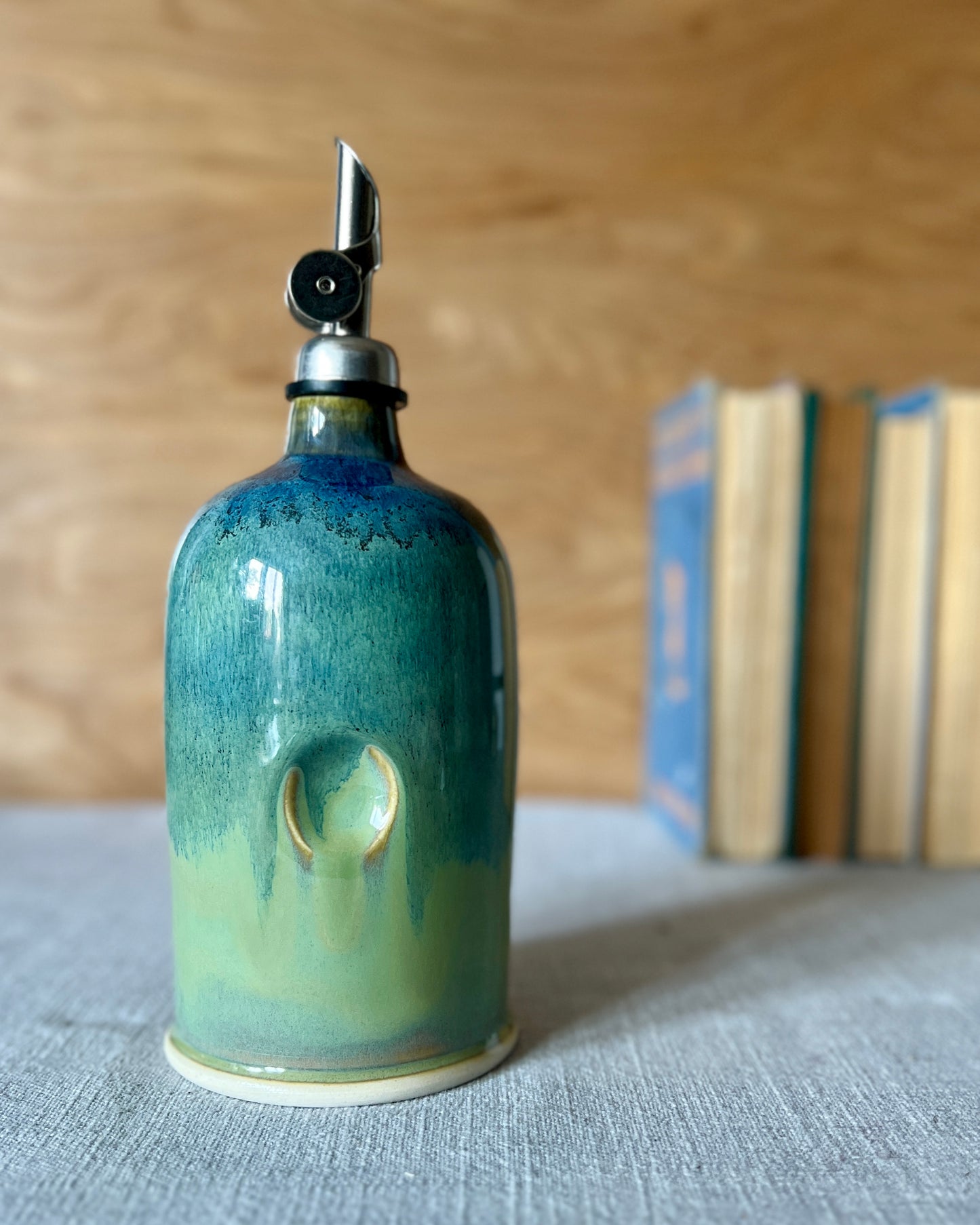 Oil Bottles