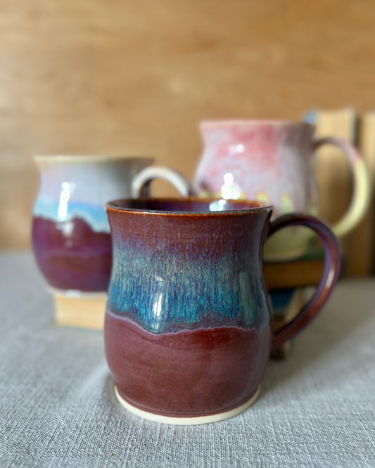 Mugs