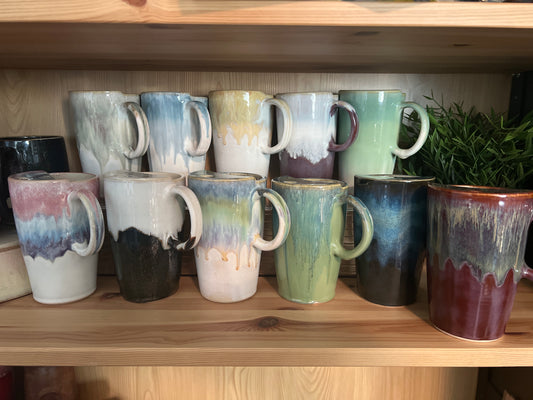 Travel Mugs